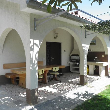 Apartments Cipresa Portorož Dış mekan fotoğraf