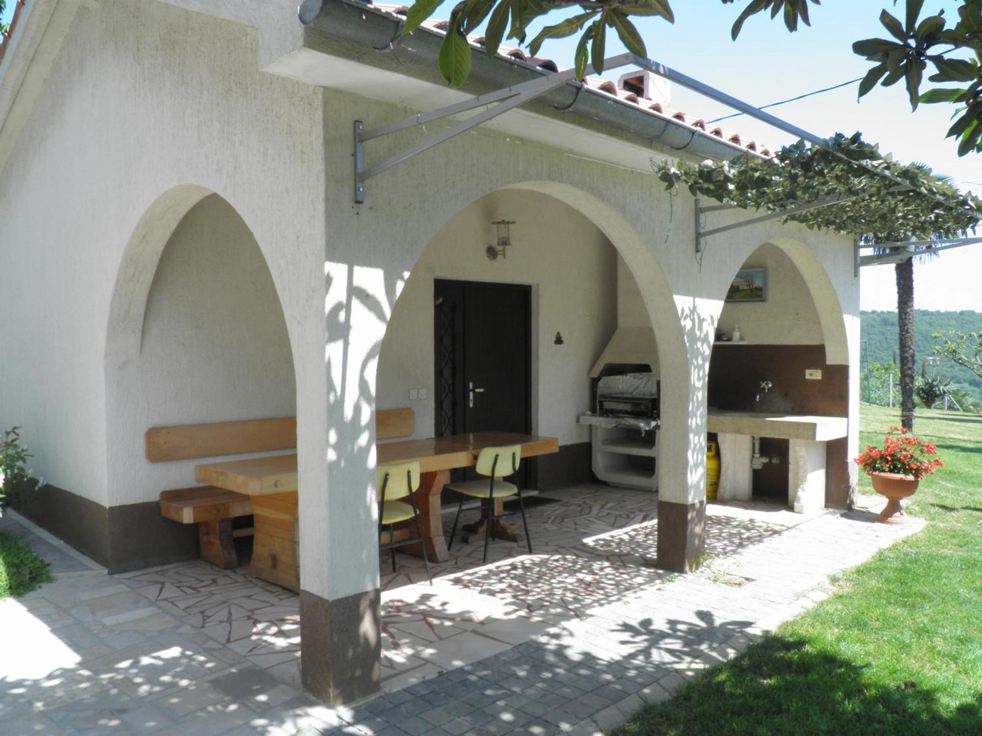 Apartments Cipresa Portorož Dış mekan fotoğraf