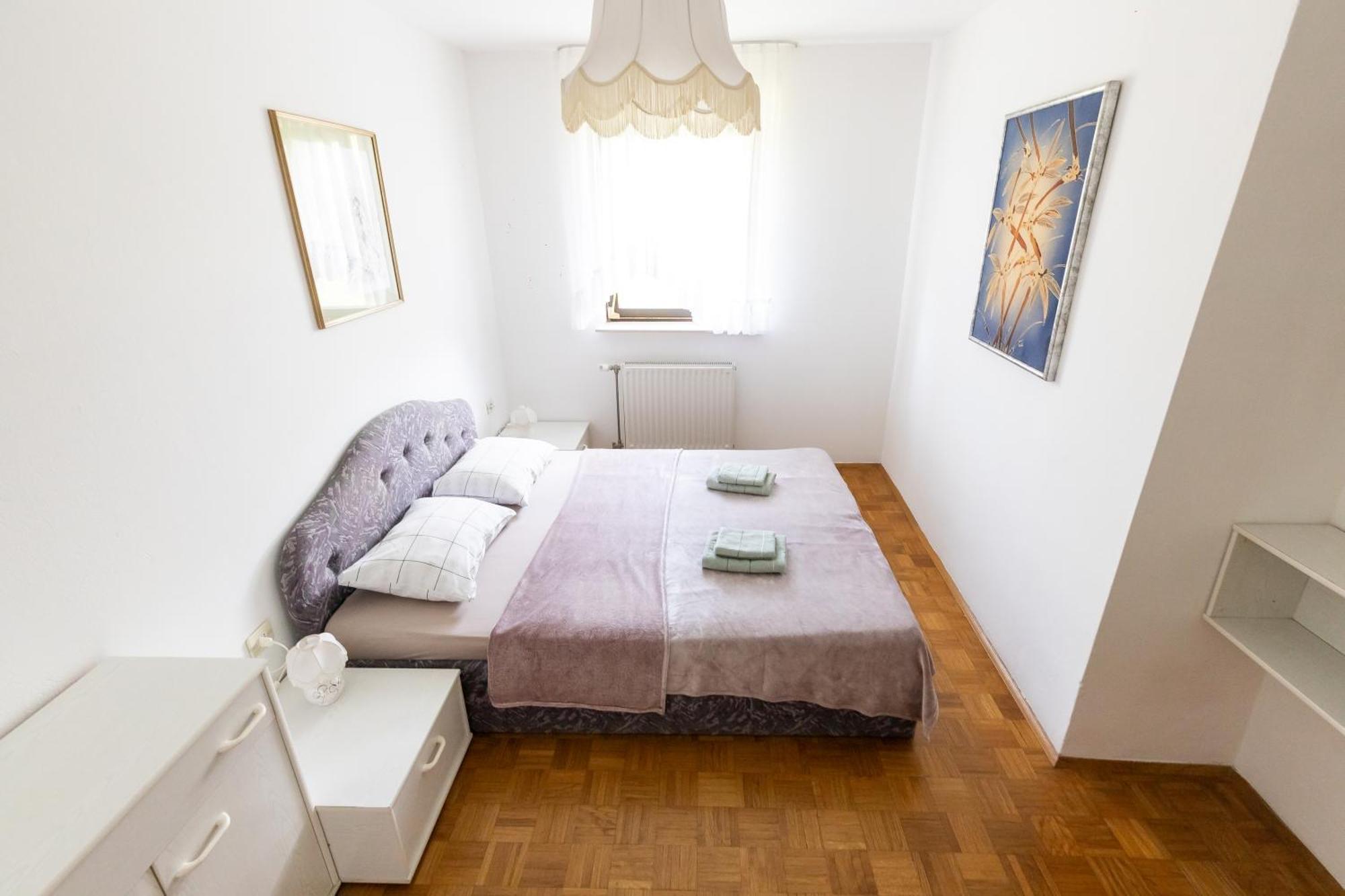 Apartments Cipresa Portorož Dış mekan fotoğraf