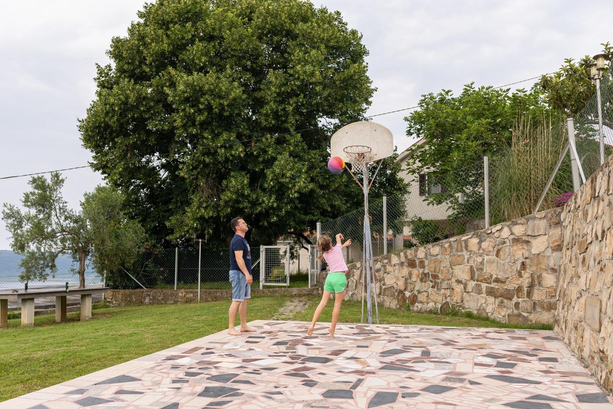 Apartments Cipresa Portorož Dış mekan fotoğraf