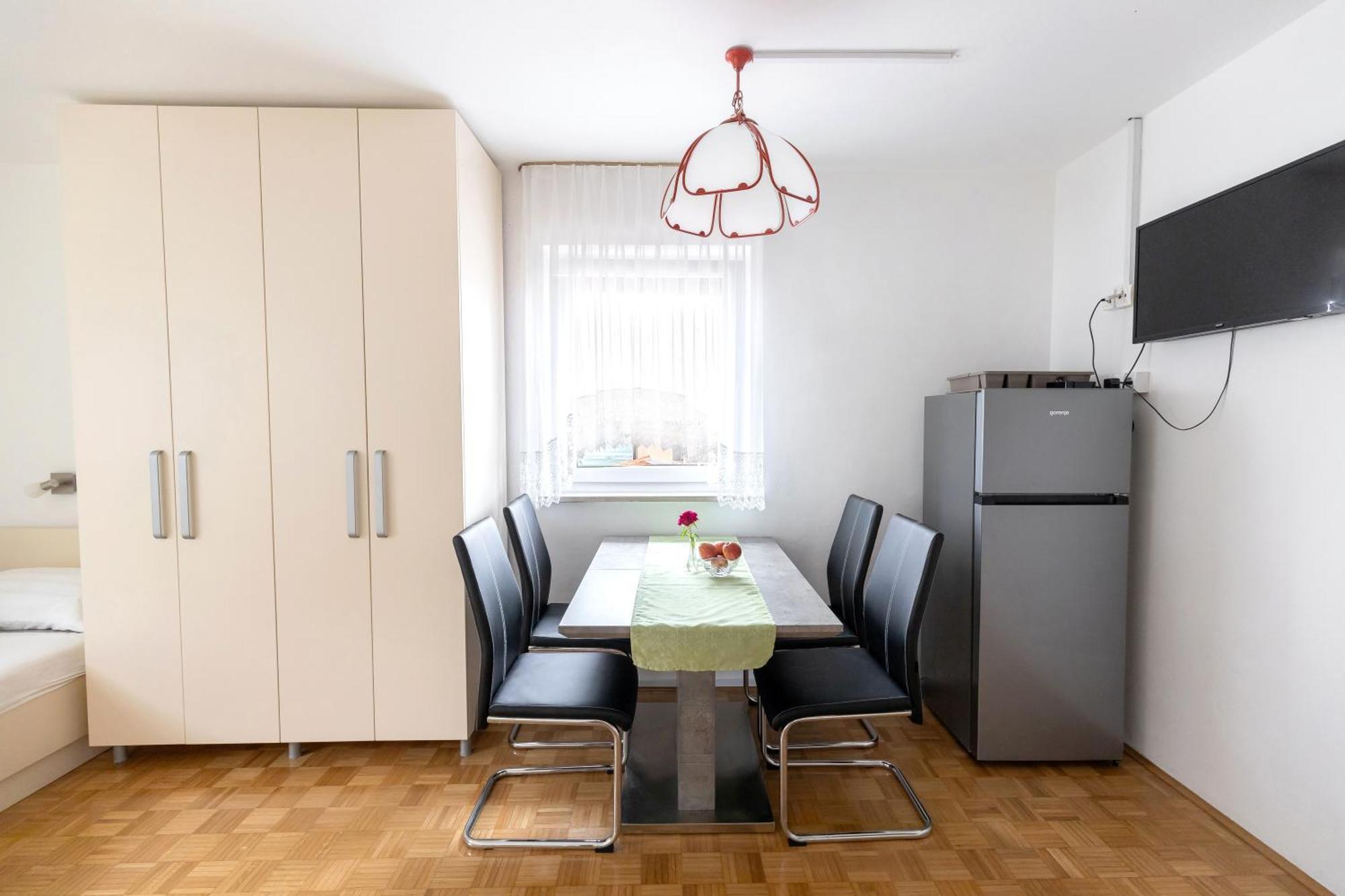 Apartments Cipresa Portorož Dış mekan fotoğraf