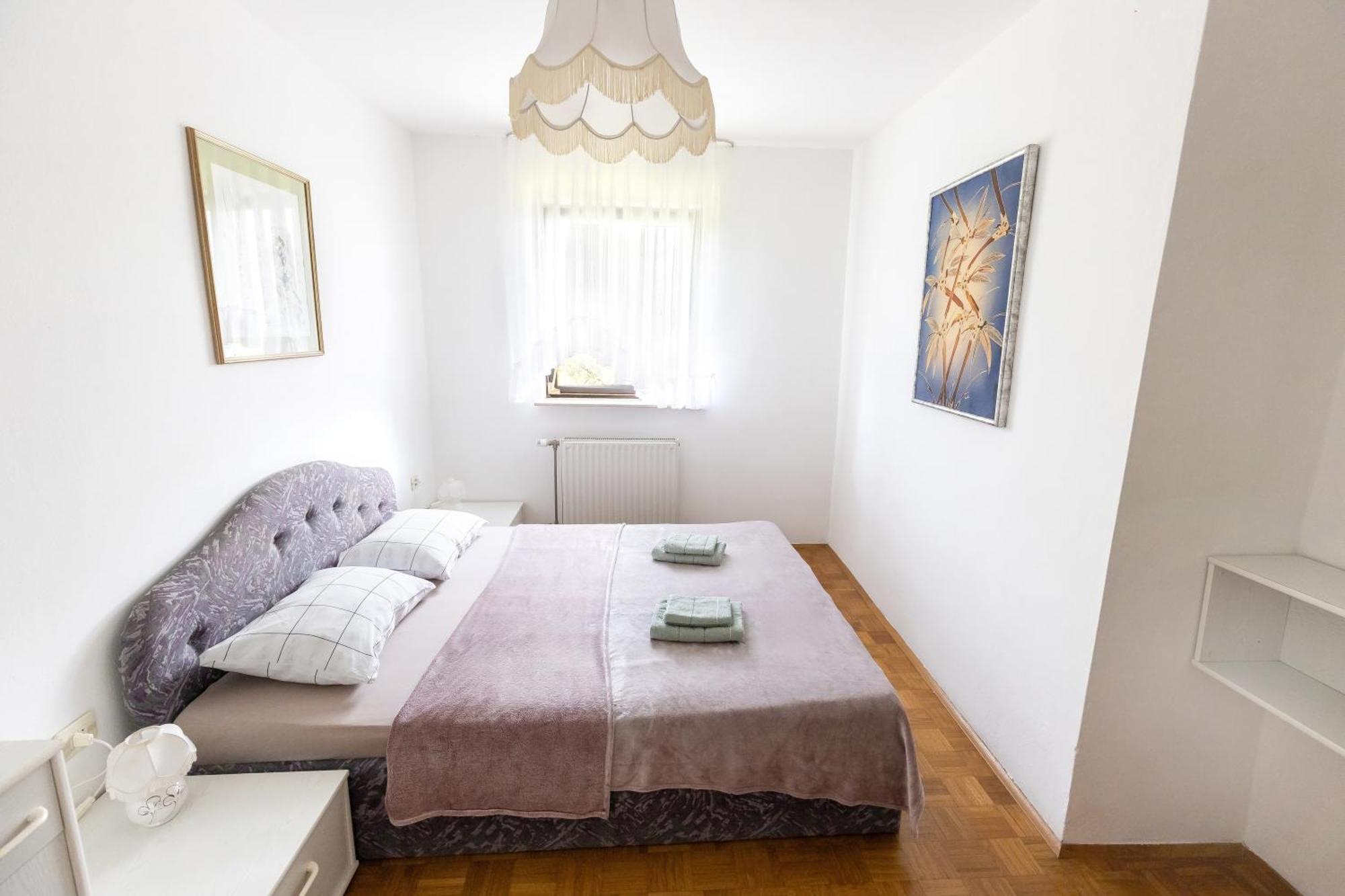 Apartments Cipresa Portorož Dış mekan fotoğraf