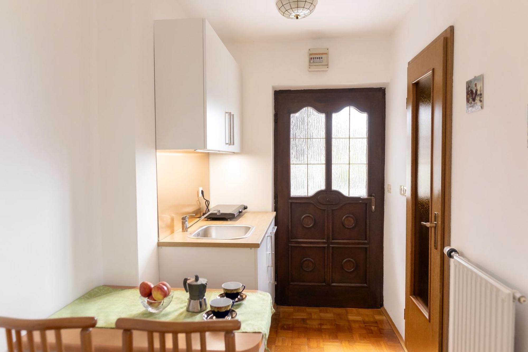 Apartments Cipresa Portorož Dış mekan fotoğraf