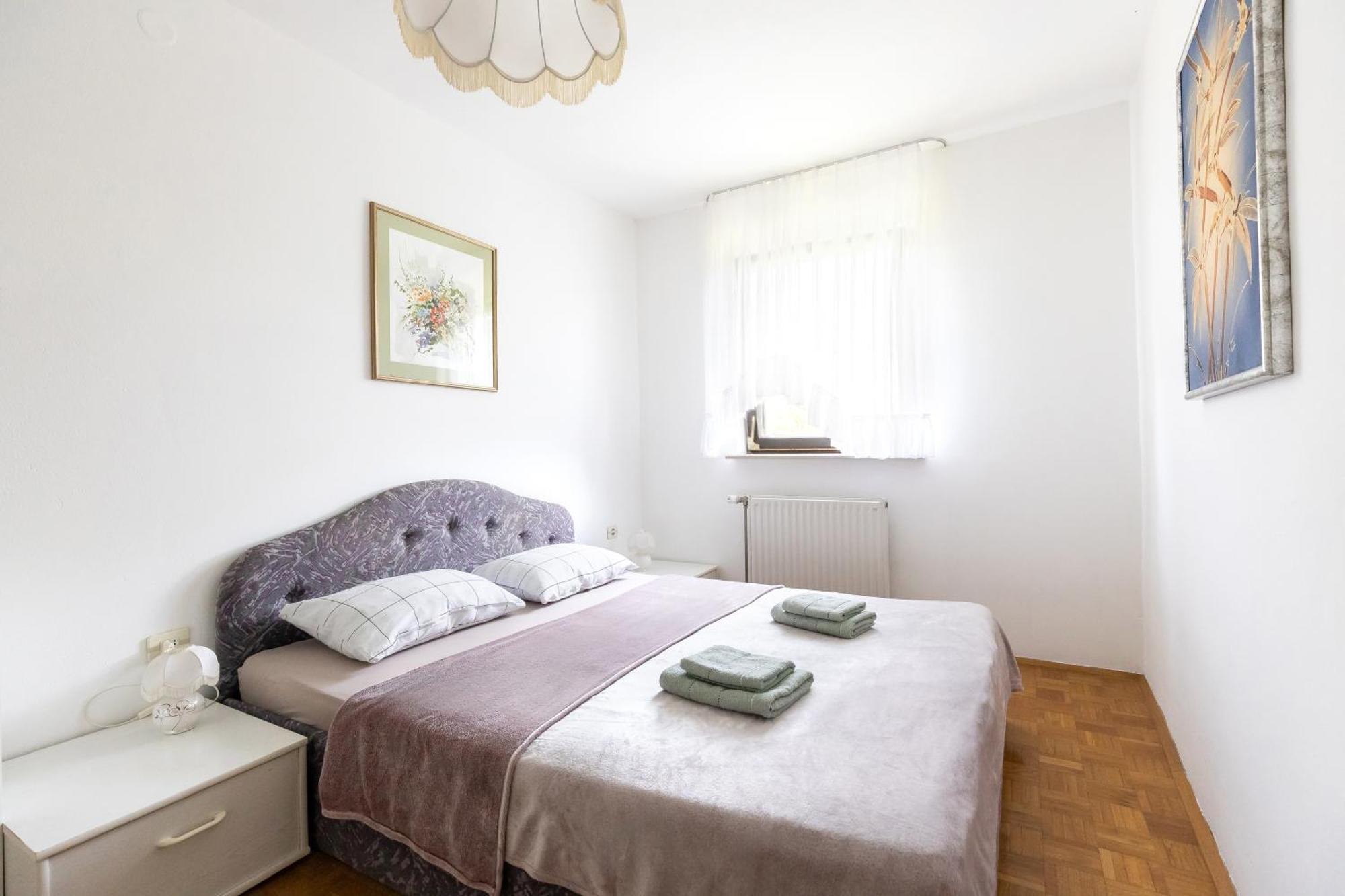 Apartments Cipresa Portorož Dış mekan fotoğraf