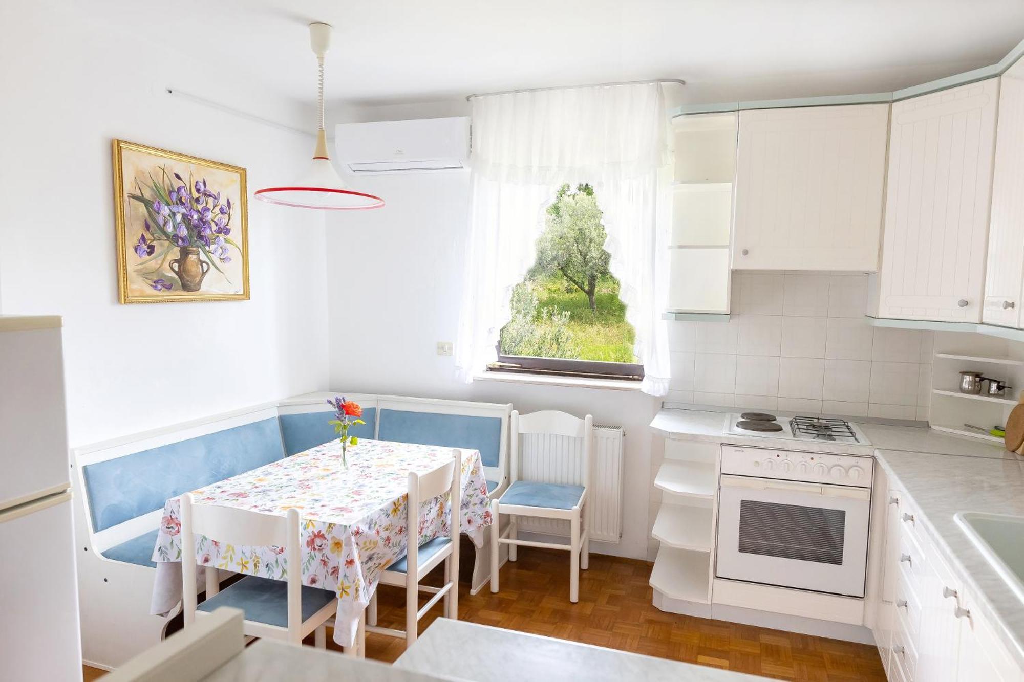 Apartments Cipresa Portorož Dış mekan fotoğraf