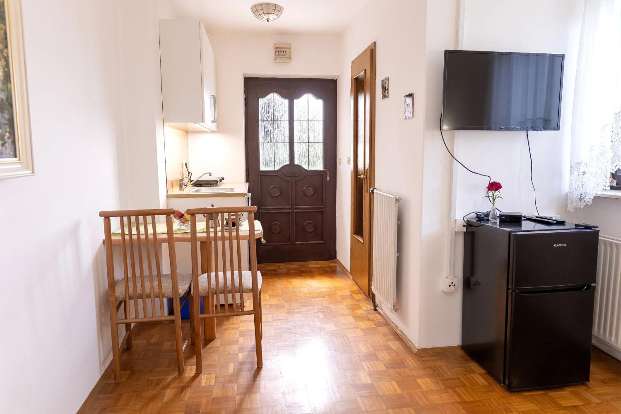 Apartments Cipresa Portorož Dış mekan fotoğraf
